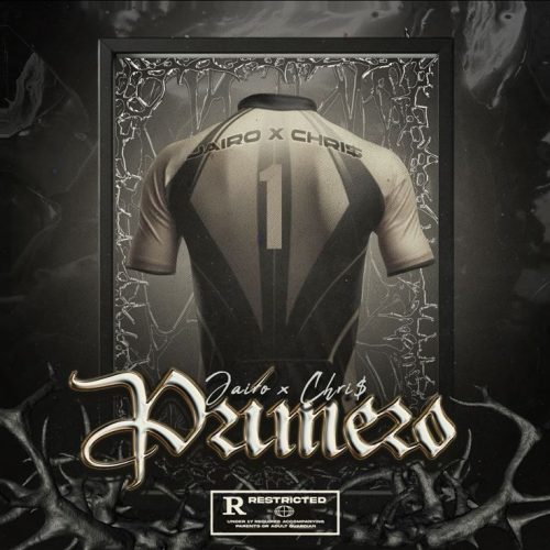 Μόλις κυκλοφόρησε το νέο κομμάτι με το όνομα PRIMERO – απο Chri$ x JAIRO