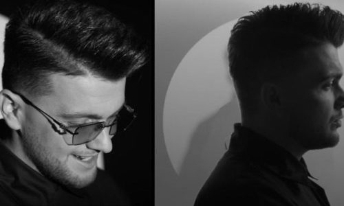 Άγγελος Τσακίρης – Νέο Τραγούδι με τίτλο «Σαν Εμάς»