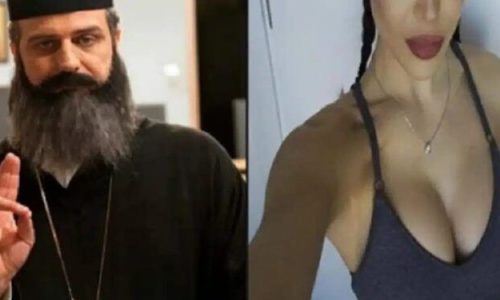 Σάλος στην εκκλησία: Παπαδιά έπιασε στα πράσα τον παπά με την περιπτερού