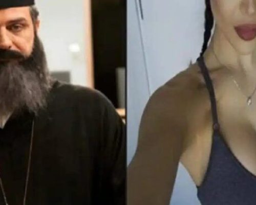 Σάλος στην εκκλησία: Παπαδιά έπιασε στα πράσα τον παπά με την περιπτερού