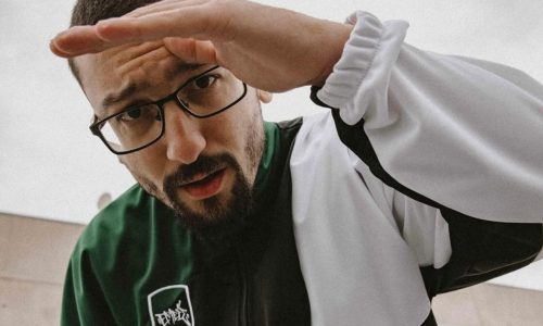 Ο BLOODY HAWK LIVE επιστρέφει στην Λεμεσό την Παρασκευή 26 Σεπτεμβρίου!!