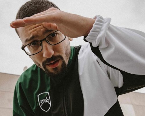 Ο BLOODY HAWK LIVE επιστρέφει στην Λεμεσό την Παρασκευή 26 Σεπτεμβρίου!!