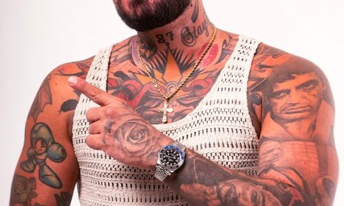 Ο SNIK live σε Λευκωσία και Λεμεσό στις 12 και 13 Σεπτεμβρίου