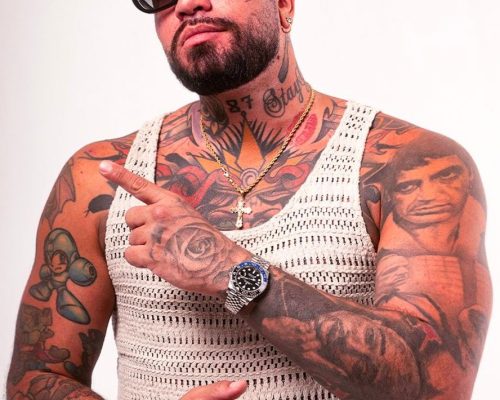 Ο SNIK live σε Λευκωσία και Λεμεσό στις 12 και 13 Σεπτεμβρίου