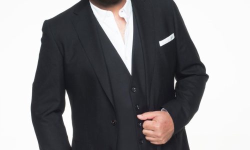 «Γιώργος Θεοφάνους Live στην Κύπρο – Τα εισιτήρια εξαφανίζονται για τις 23 & 24 Σεπτεμβρίου!» (Δείτε το βίντεο)