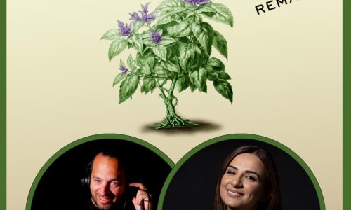 Σε παραγωγή DJ Pietro, με την ξεχωριστή ερμηνεία της μοναδικής Βασιλικής Χατζηαδάμου κυκλοφόρησε το νέο remake αγαπημένου Κυπριακού παραδοσιακού τραγουδιού. (Βίντεο)