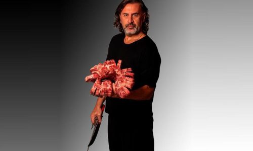 Πας Αθήνα; Η επόμενη έξοδός σου είναι κλειδωμένη: “Στα Καλά Καθούμενα” του Στέφανου Σαράτση θα φας το Καλύτερο Κρέας της Πόλης. (Φωτό & βίντεο)