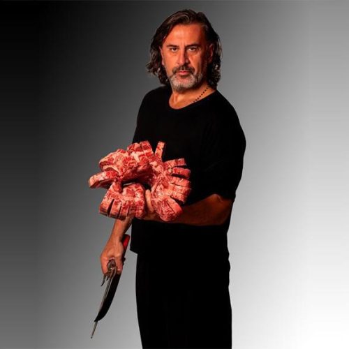 Πας Αθήνα; Η επόμενη έξοδός σου είναι κλειδωμένη: “Στα Καλά Καθούμενα” του Στέφανου Σαράτση θα φας το Καλύτερο Κρέας της Πόλης. (Φωτό & βίντεο)