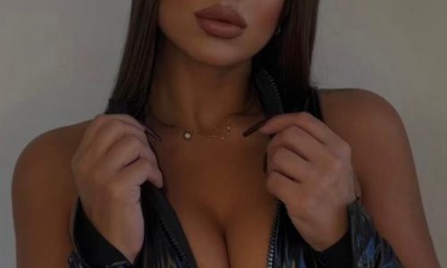 Αντζελίνα Πισκοπάνη: “Ασχολούμαι με τον αθλητισμό και μπορώ να θαυμάσουμε την αποκαλυπτική πλευρά στο OnlyFans”