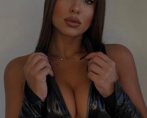 Αντζελίνα Πισκοπάνη: “Ασχολούμαι με τον αθλητισμό και μπορώ να θαυμάσουμε την αποκαλυπτική πλευρά στο OnlyFans”