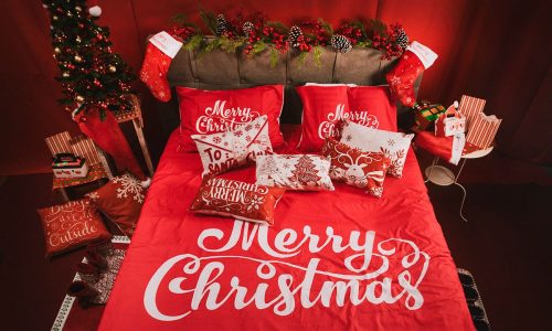 Η πιο Γιορτινή Φωτογράφιση της Χρονιάς! Κλείστε τώρα το δικό σας Christmas photoshoot.