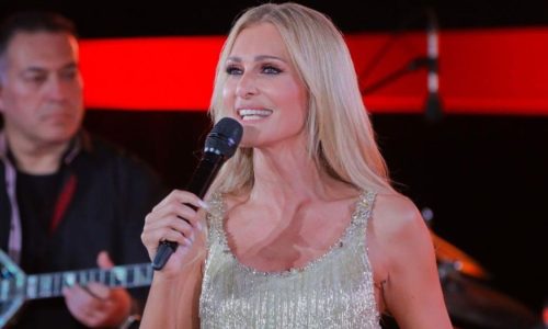 Νατάσα Θεοδωρίδου: Ερωτευμένη ξανά η τραγουδίστρια – Ο γοητευτικός επιχειρηματίας που της έκλεψε την καρδιά (Φωτό)