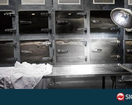 Βόμβες από ιδιοκτήτρια γραφείου τελετών: «Έστελνε σορούς χωρίς όργανα»