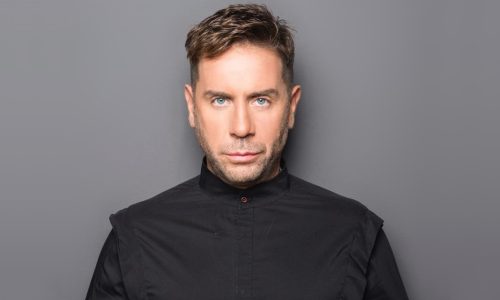 ΧΑΜΟΣ: Έκαναν έξαλλο τον Μαζωνάκη στη συναυλία και σταμάτησε το πρόγραμμα – «Βγάλτε τους έξω όλους αυτούς» (Βίντεο)