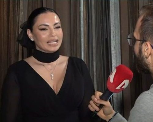Δήμητρα Αλεξανδράκη: «Έδιωξα τους πάντες από δίπλα μου γιατί ήταν όλοι ψεύτες και υποκριτές»