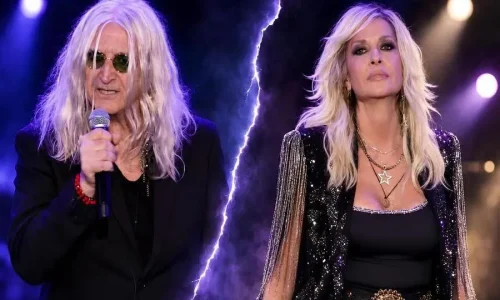 Εκ των υστέρων η εταιρία παραγωγής της Βίσση επιχειρεί να απαντήσει στον Καρβέλα: «Δεν του χρωστάμε τίποτα»