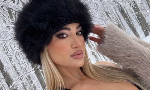 Τούνη: Η παρατήρηση του Δημήτρη στο TikTok