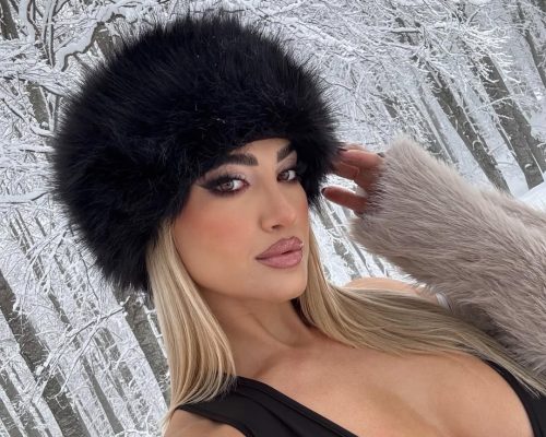 Τούνη: Η παρατήρηση του Δημήτρη στο TikTok