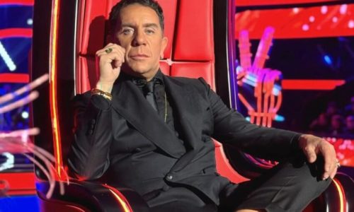 Γιώργος Μαζωνάκης – Το συγκινητικό μήνυμα του Πνευματικού του: «Εύχομαι η Παναγία να τον στηρίξει σε αυτή τη δοκιμασία που περνάει»