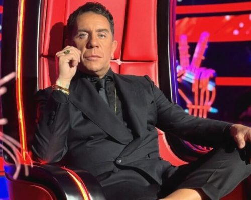 Γιώργος Μαζωνάκης – Το συγκινητικό μήνυμα του Πνευματικού του: «Εύχομαι η Παναγία να τον στηρίξει σε αυτή τη δοκιμασία που περνάει»