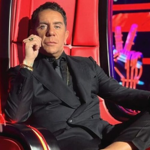 Γιώργος Μαζωνάκης – Το συγκινητικό μήνυμα του Πνευματικού του: «Εύχομαι η Παναγία να τον στηρίξει σε αυτή τη δοκιμασία που περνάει»