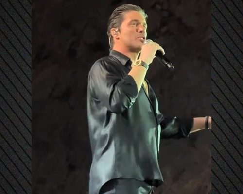 Νίκος Οικονομόπουλος για Μαζωνάκη: Το αν τον αγαπούσα και του συμπαραστάθηκα, το ξέρει μόνο αυτός, καλό ταξίδι στον Γιώργο μας