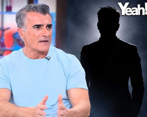 Παύλος Σταματόπουλος: «Πήγα σε μπάτσελορ και κοιμήθηκα με τον γαμπρό» – Η αποκάλυψη για γνωστό τραγουδιστή!
