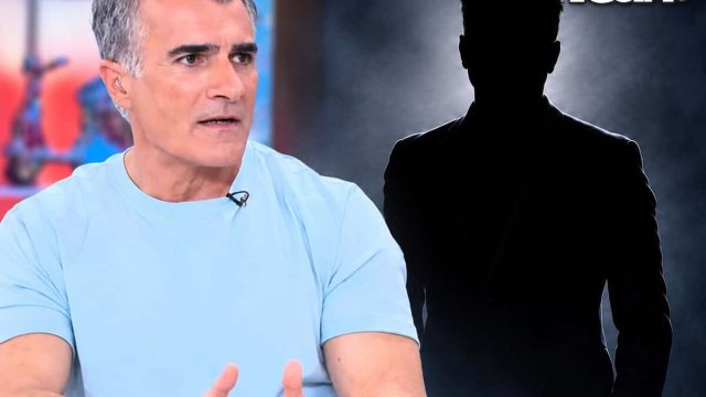 Παύλος Σταματόπουλος: «Πήγα σε μπάτσελορ και κοιμήθηκα με τον γαμπρό» – Η αποκάλυψη για γνωστό τραγουδιστή!