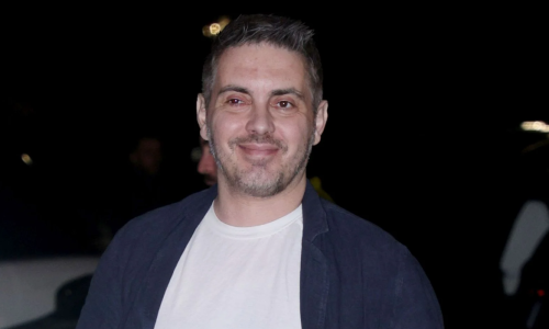 Μιχάλης Χατζηγιάννης: Τι είπε για τα αρνητικά σχόλια που δέχτηκε για την εμφάνισή του