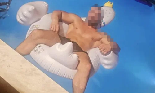 Η χλιδάτη ζωή του 33χρονου influencer που συνελήφθη για την έκδοση 16χρονων μέσω «ροζ» αγγελιών